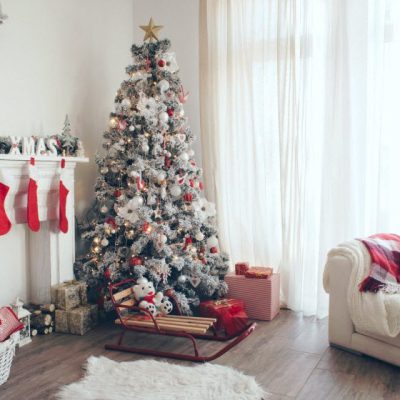 12 Steps To Declutter Your Home Before Christmas