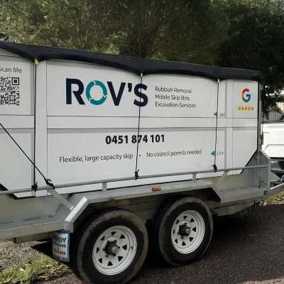 Mobile skip bins vs skip bins – Which is better?