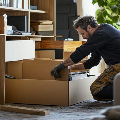 Deceased estate clean-up: What to consider when the person lived in aged care